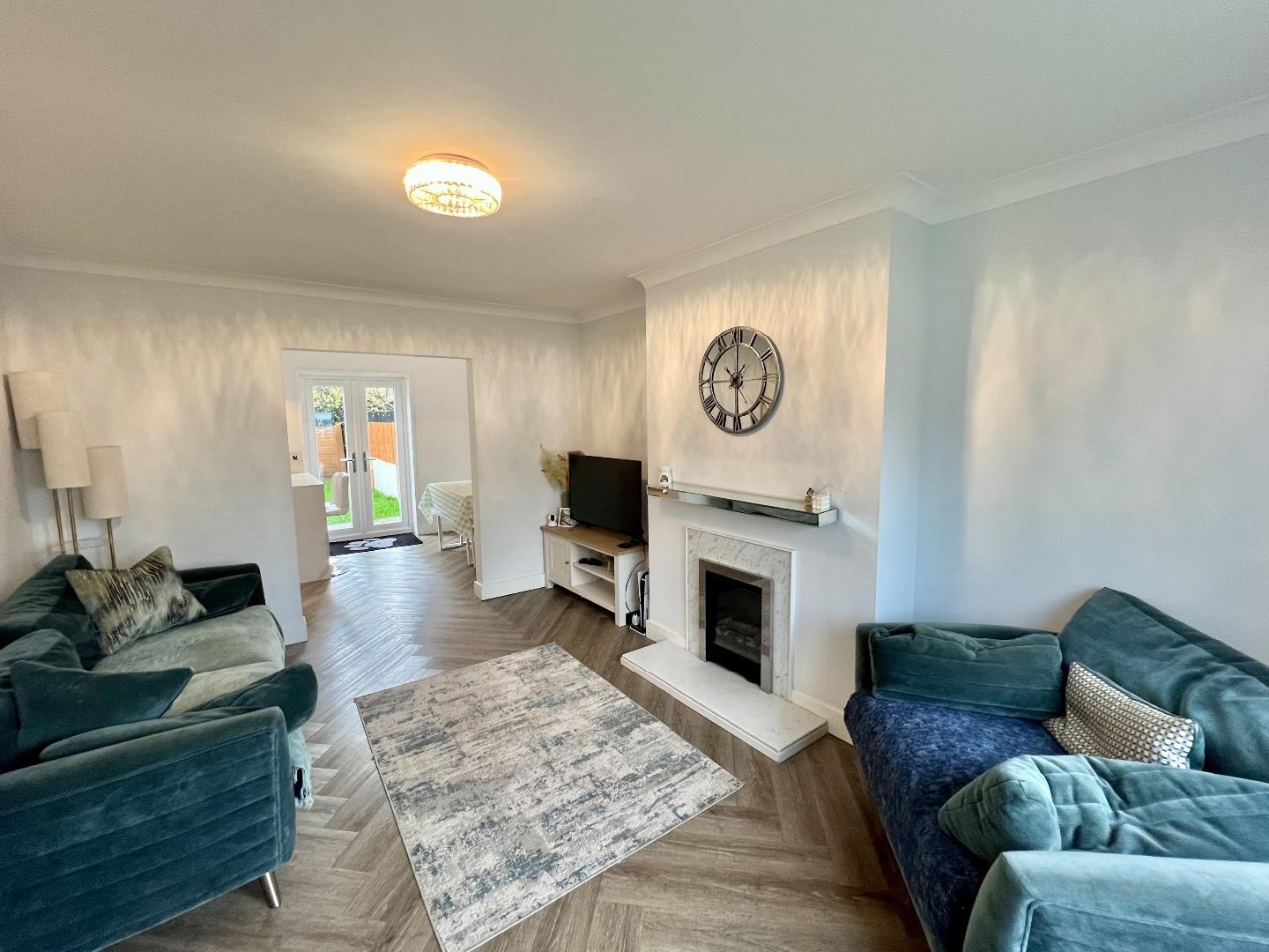 Taliesin Close, Pencoed, Bridgend County Borough, CF35 6JR